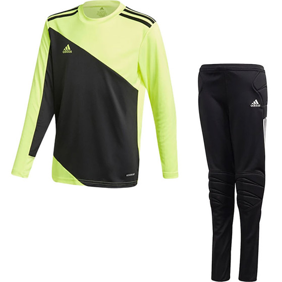 adidas Squadra Målvaktsställ Barn
