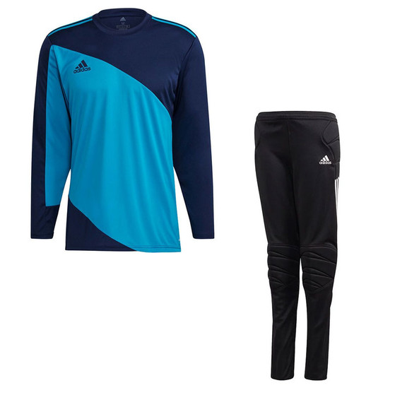 adidas Squadra Keeperstenue Kids
