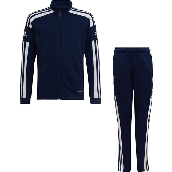 adidas Squadra Trainingspak Kids