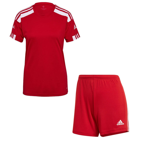 adidas Squadra Trainingsset Dames
