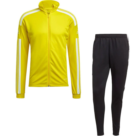 adidas Squadra Track Tracksuit
