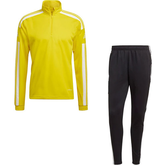 adidas Squadra Trainingspak