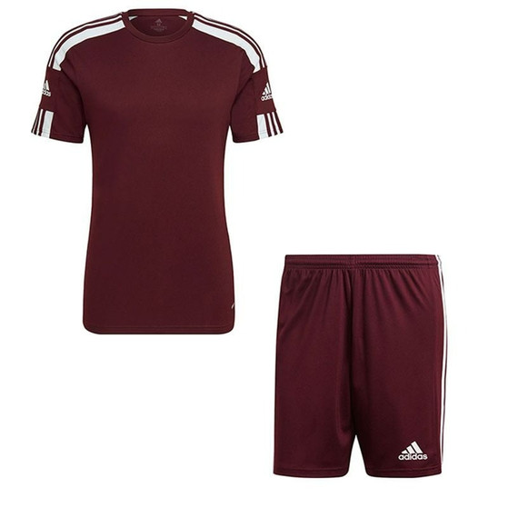 adidas Squadra Trainingsset