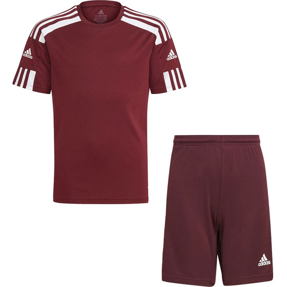 adidas Squadra Trainingsset Kinder