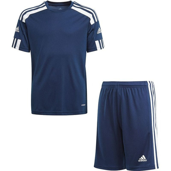 adidas Squadra Trainingsset Kids