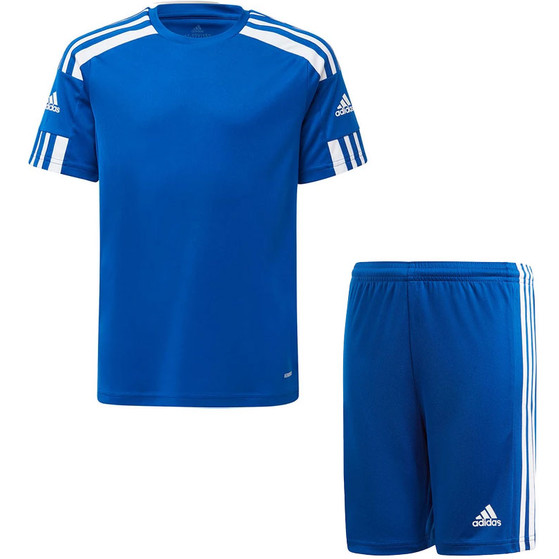 adidas Squadra Training Set Kids