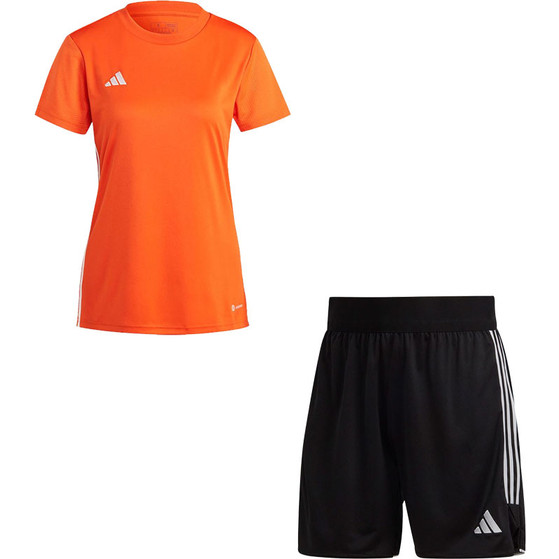 adidas Tabela 23 Trainingsset Dames