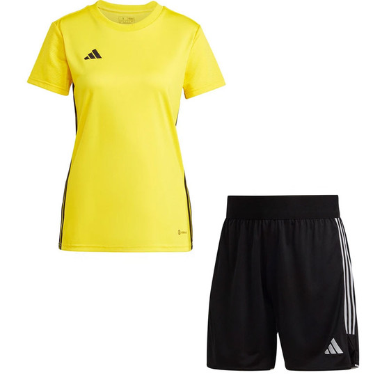 adidas Tabela 23 Trainingsset Dames