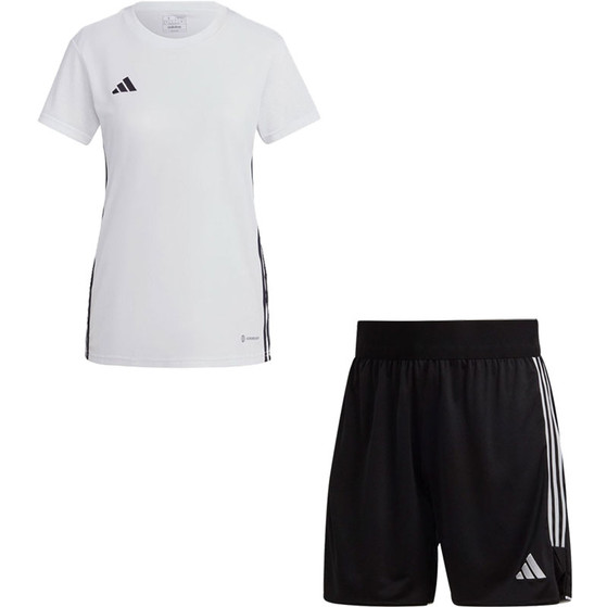 adidas Tabela 23 Trainingsset Dames