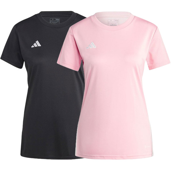 adidas Tabela 23 Training Shirt Dames 2-Pack