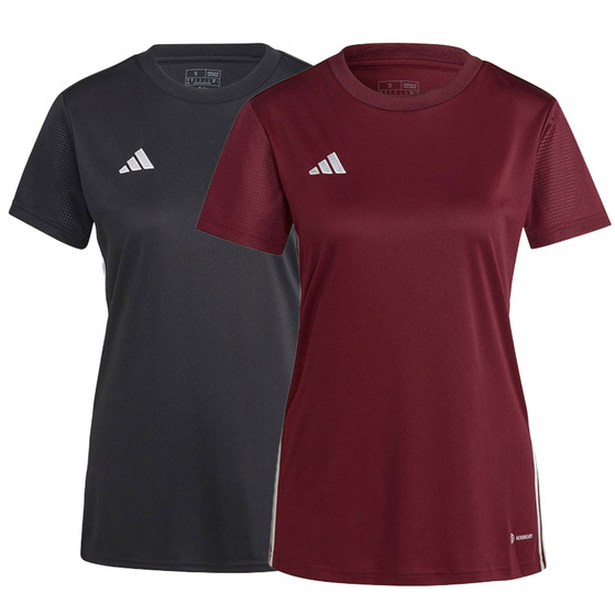 adidas Tabela 23 Training Shirt Dames 2-Pack