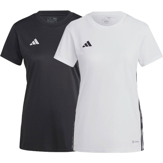 adidas Tabela 23 Träningströja Dam 2-pack