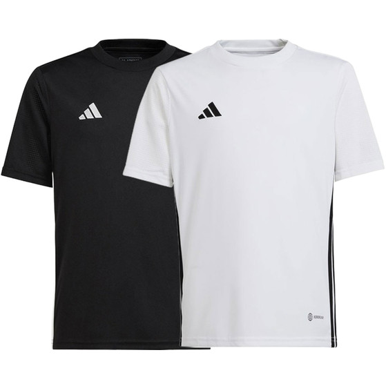 adidas Tabela 23 Training Shirt Kids 2-Pack