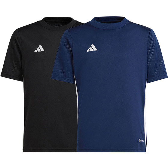 adidas Tabela 23 Training Shirt Kids 2-Pack