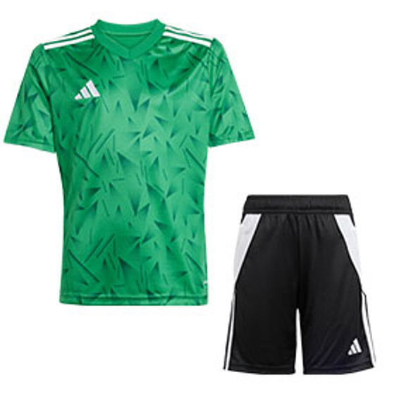 adidas Team Icon 25 Trainingsset Kids