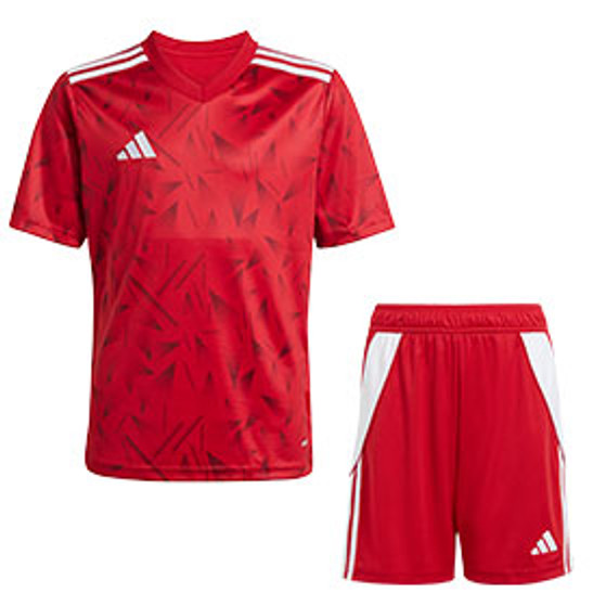 adidas Team Icon 25 Trainingsset Kids