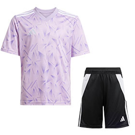 adidas Team Icon 25 Trainingsset Kids