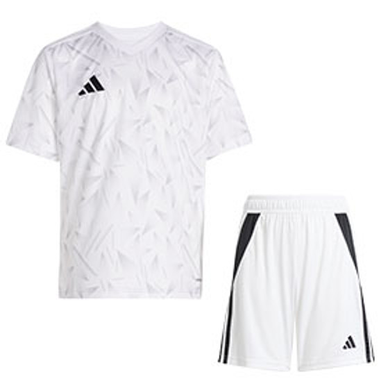 adidas Team Icon 25 Trainingsset Kids