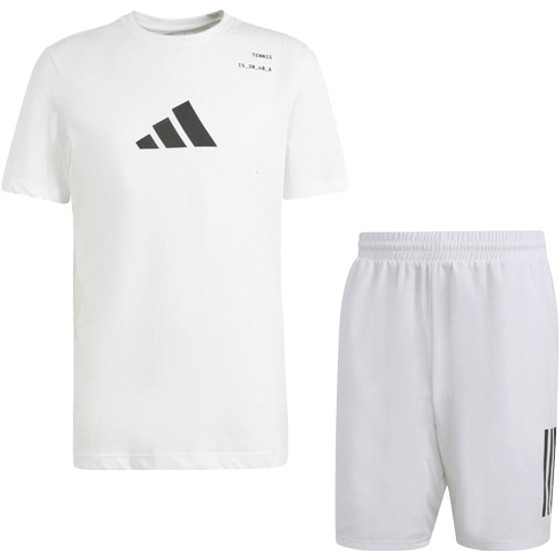 adidas Tee Set Heren