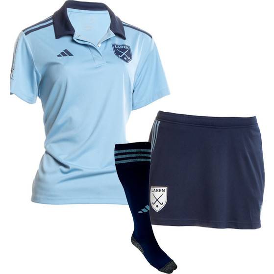 adidas Thuistenue Dames