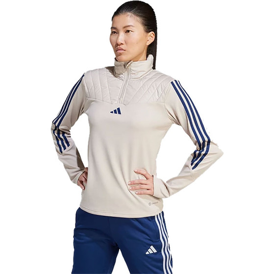 adidas Tiro 23 Club Winterized Tracksuit Dam
