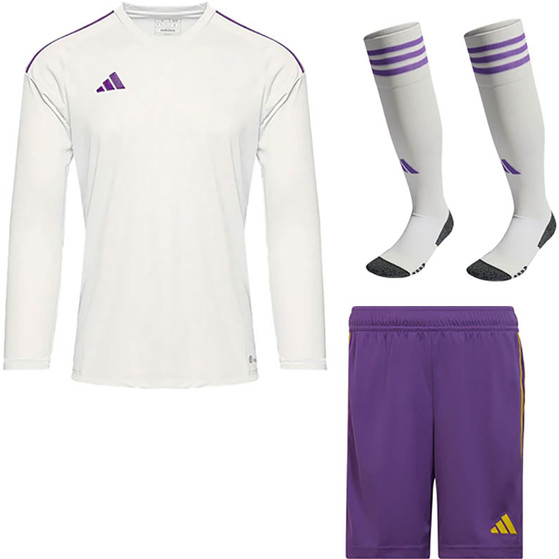 adidas Tiro 23 Competition Keeperstenue Kids
