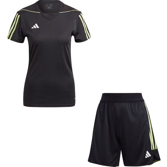 adidas Tiro 23 League Trainingsset Dames