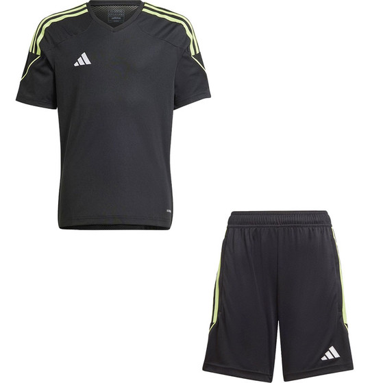 adidas Tiro 23 League Trainingsset Kids