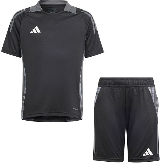 adidas Tiro 24 Competition Trainings-Set Kinder