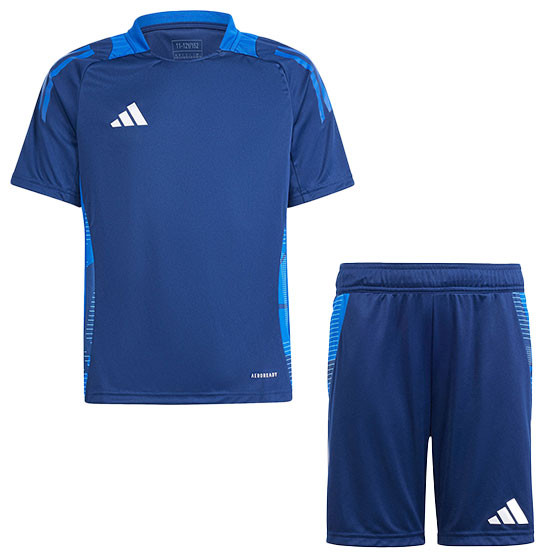 adidas Tiro 24 Competition Trainingsset Kinder