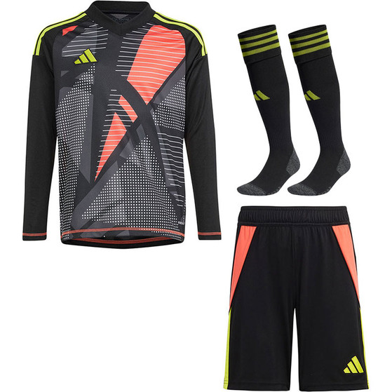 adidas Tiro 24 Competition Keeperstenue Kids
