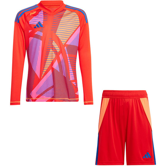 adidas Tiro 24 Competition Keeperstenue Kids