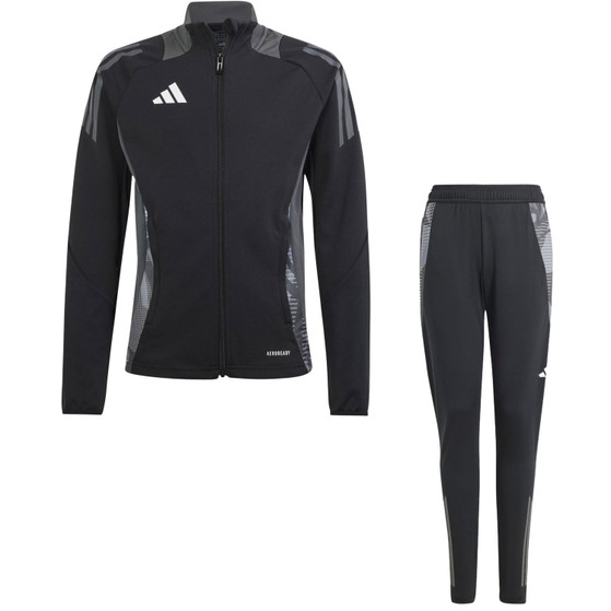 adidas Tiro 24 Competition Trainingsanzug Kinder
