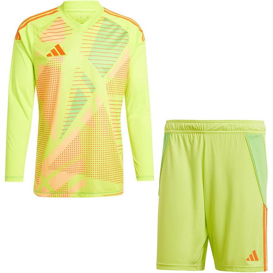 adidas Tiro 24 Competition Keepers Fotboll kit 