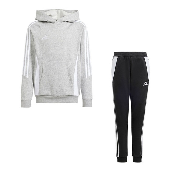 adidas Tiro 24 Sweat Trainingspak Kids