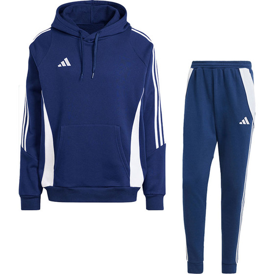 adidas Tiro 24 Sweat Trainingspak