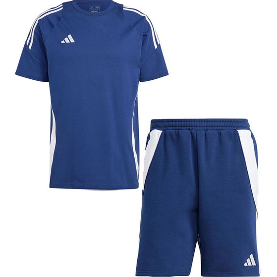 adidas Tiro 24 Sweat Zomerset
