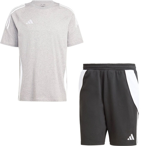 adidas Tiro 24 Sweat Zomerset