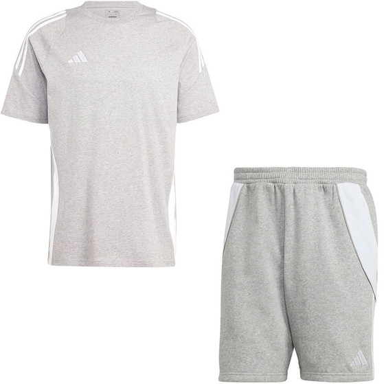 adidas Tiro 24 Sweat Zomerset