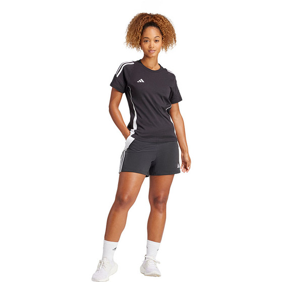 adidas Tiro 24 Sweat Zomerset Dames