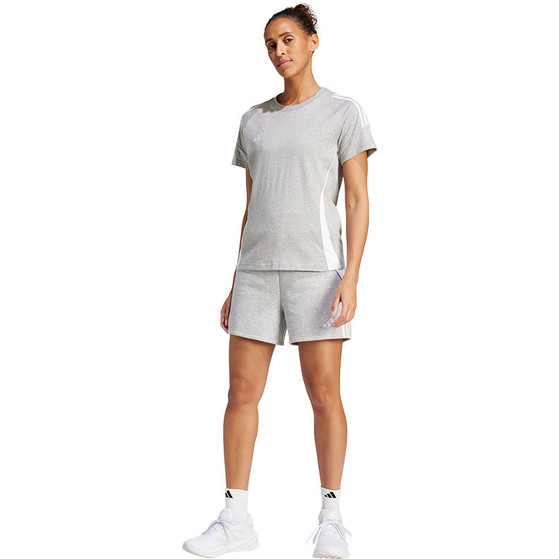 adidas Tiro 24 Sweat Sommar set Dam