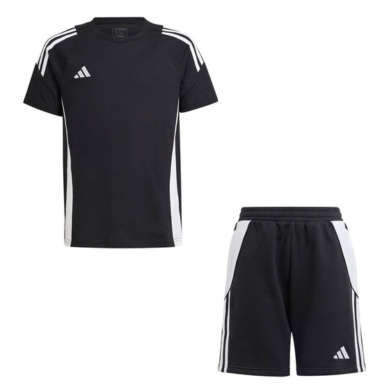 adidas Tiro 24 Sweat Zomerset Kids