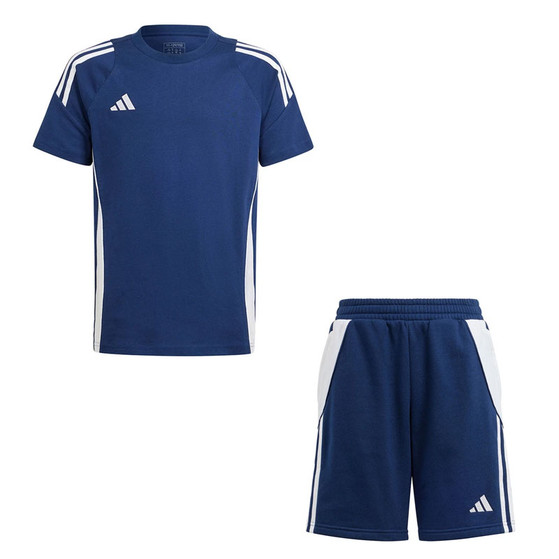 adidas Tiro 24 Sweat Zomerset Kids