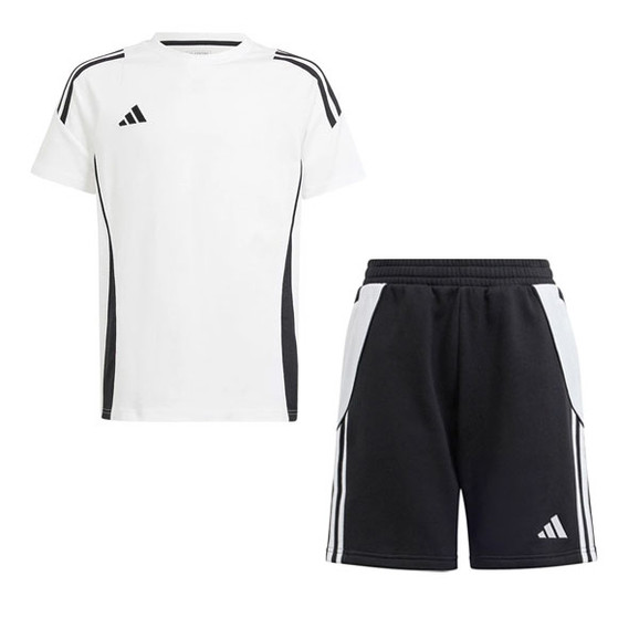 adidas Tiro 24 Sweat Zomerset Kids
