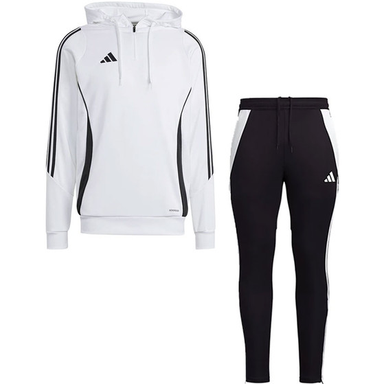 adidas Tiro 24 TK Hoody Tracksuit

