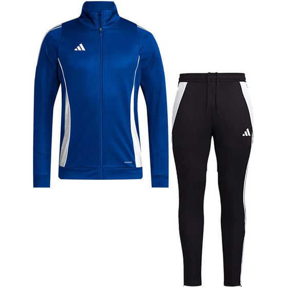 adidas Tiro 24 TK Jacket Trainingsanzug