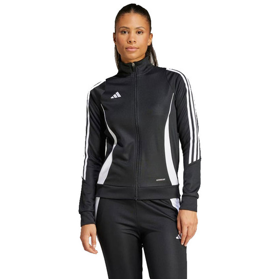 adidas Tiro 24 TK Jacket Trainingspak Dames Sportshop