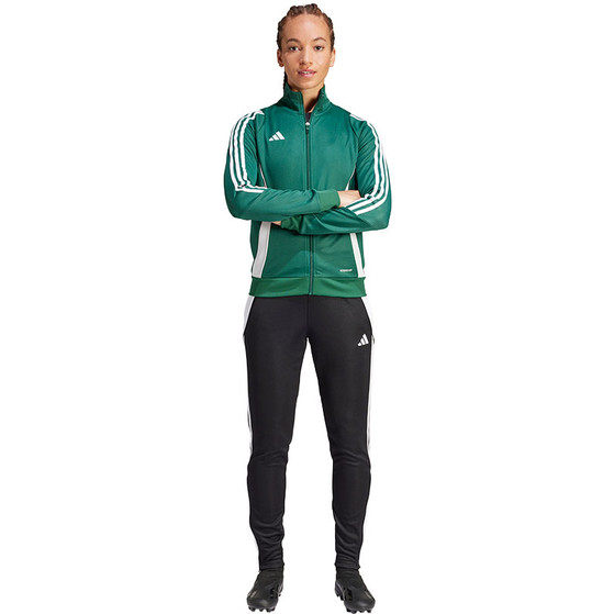 adidas Tiro 24 TK Jacket Trainingspak Dames