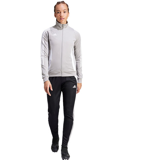 adidas Tiro 24 TK Jacket Trainingspak Dames