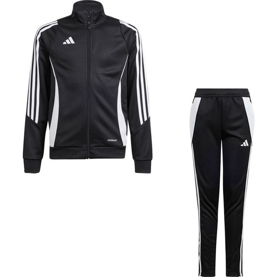 adidas Tiro 24 TK Jacket Tracksuit Barn
